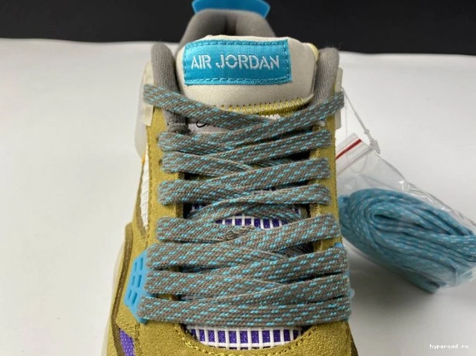 Desert Air Moss x 4 SP DJ5718-300 Jordan Union 0520